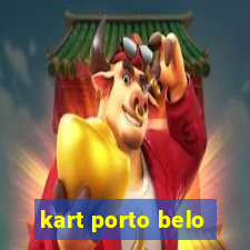 kart porto belo